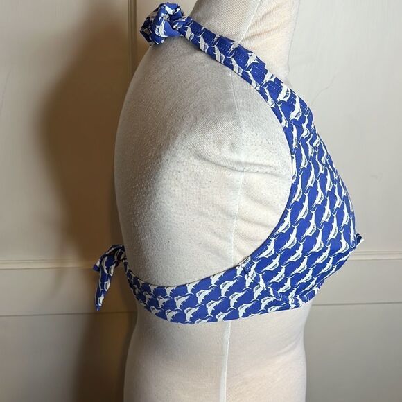 Tommy Bahama relax Marlin bikini top - Picture 5 of 8